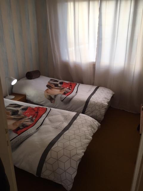Plein Ciel Appartement Le Touquet Buitenkant foto