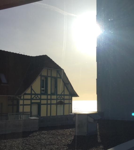 Plein Ciel Appartement Le Touquet Buitenkant foto