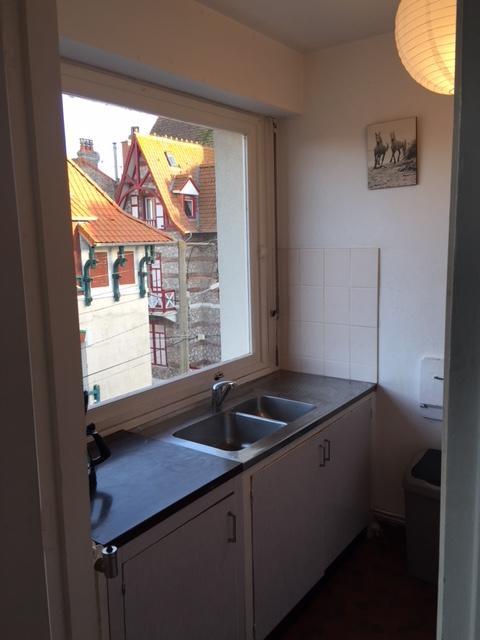 Plein Ciel Appartement Le Touquet Buitenkant foto